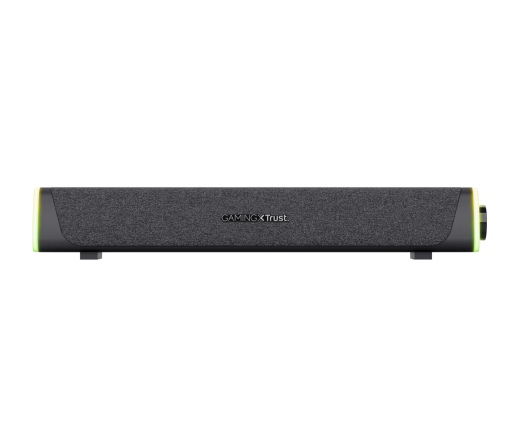 TRUST GXT 620 Axon RGB Illuminated Soundbar