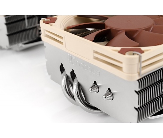 COOLER NOCTUA NH-L9x65 92mm