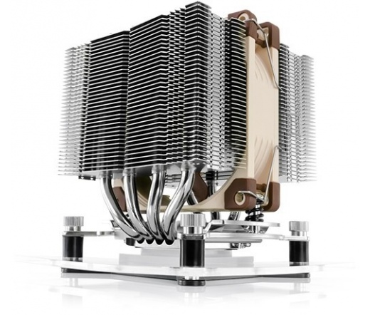 COOLER NOCTUA NH-D9L 92mm