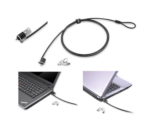 LENOVO Notebook Secirity Cable Lock