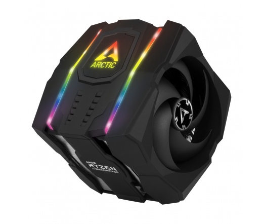 COOLER ARCTIC Freezer 50 TR A-RGB (AMD sTR4)