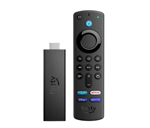 Amazon Fire TV Stick 4K Max