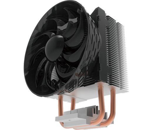 Fan Cooler Master - Hyper T200  - RR-T200-22PK-R1