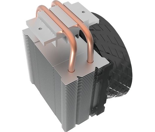 Fan Cooler Master - Hyper T200  - RR-T200-22PK-R1