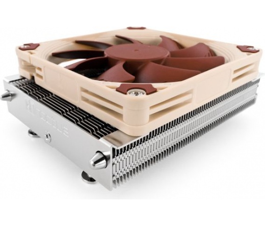 COOLER NOCTUA NH-L9a Low-Profile AM4