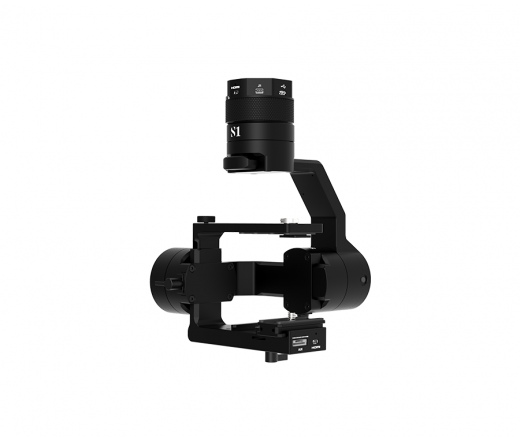 Gremsy S1 V3 drón gimbal