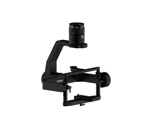 Gremsy T3 V3 drón gimbal