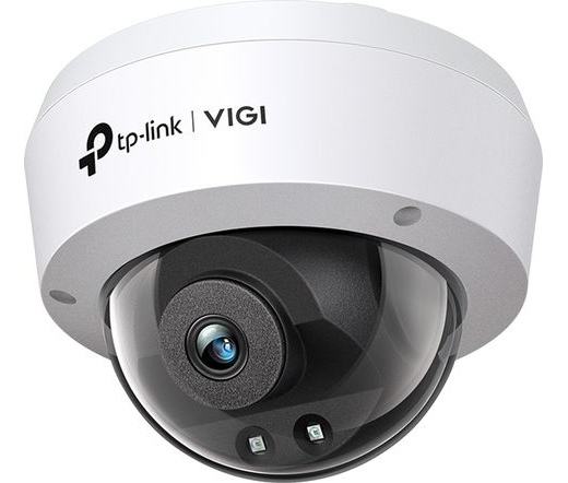 TP-LINK Vigi C240I 4MP IR Dome Network Camera (2.8mm)