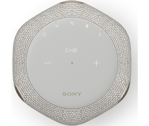 SONY SRS-RA3000 világosszürke