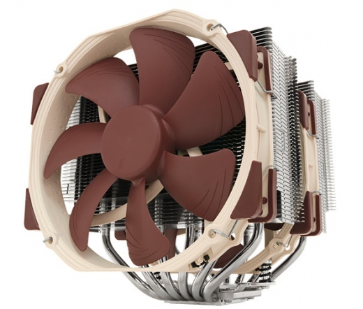 COOLER NOCTUA NH-D15 SE-AM4