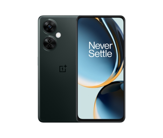 ONEPLUS Nord CE 3 Lite 5G 8GB 128GB Dual SIM Chromatic Gray