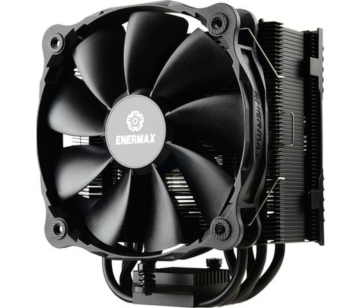 Cooler Enermax T50 AXE (Silent Edition)