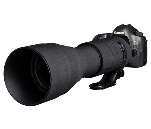 EASY COVER Lens Oak Tamron 150-600mm F/5-6.3 Di VC USD G2 Fekete