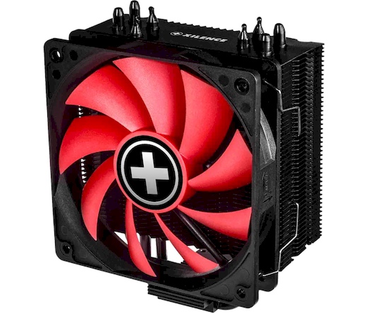 COOLER XILENCE M704 Performance A+