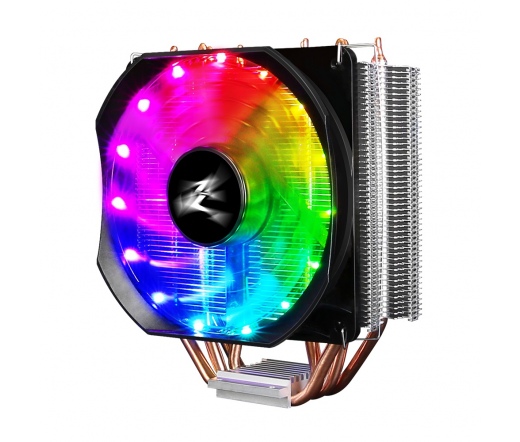 ZALMAN CNPS9X Optima RGB