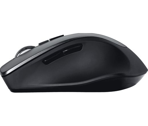 ASUS MOUSE WT425 Wireless - Fekete