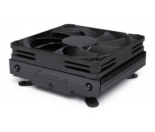 NOCTUA NH-L9i-17xx chromax.black