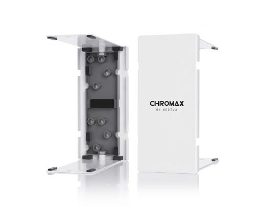 NOCTUA NA-HC8 chromax.white