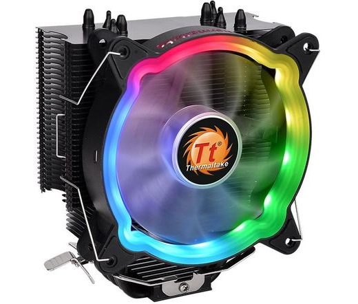 COOLER THERMALTAKE UX200 ARGB