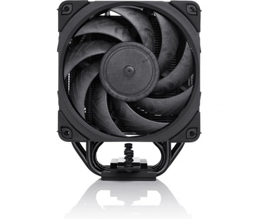 NOCTUA NH-U12A chromax.black