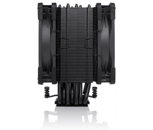 NOCTUA NH-U12A chromax.black