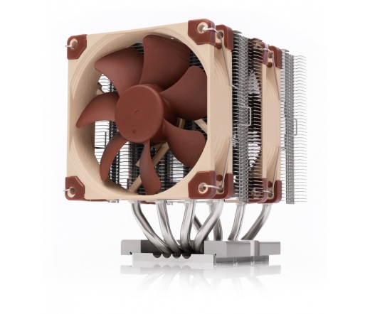 NOCTUA NH-D9 DX-4677 4U