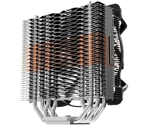 COOLER ZALMAN CNPS17X