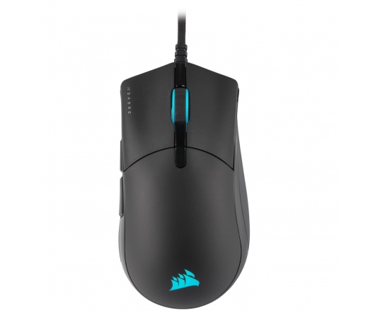 CORSAIR M65 Pro RGB FPS Gaming Mouse — Black