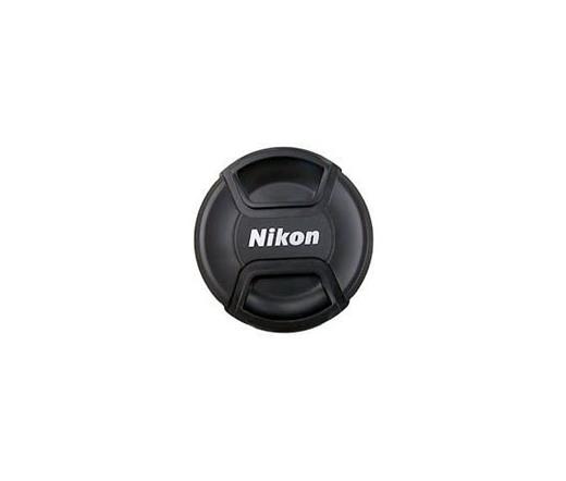 NIKON LC-67 67MM SNAP-ON FRONT LENS CAP OBJEKTÍV SAPKA