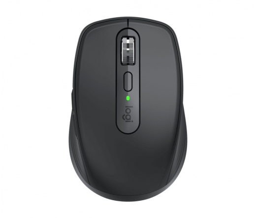 LOGITECH MOUSE MX Anywhere 3 Wireless grafitszürke