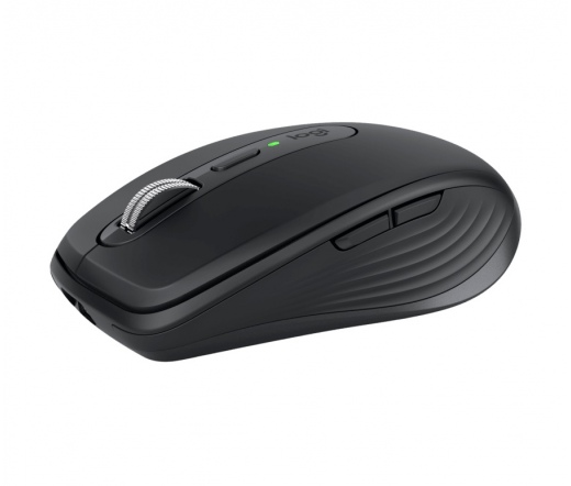 LOGITECH MOUSE MX Anywhere 3 Wireless grafitszürke