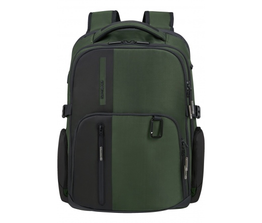 SAMSONITE Biz2go Bp Daytrip 15.6" Earth Green