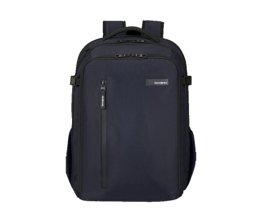 SAMSONITE Roader Laptop Backpack L Exp. 17.3" Dark Blue