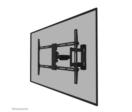 NEOMOUNTS WL40-550BL16 3 csuklós fali konzol 40-65" 40 kg teherbírás