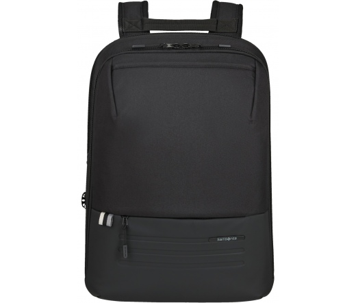 SAMSONITE Stackd Biz Laptop Backpack Exp. 17.3" Black