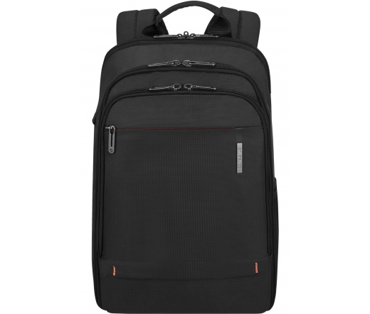 SAMSONITE Network 4 Laptop Backpack 14.1" Black