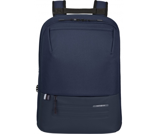 SAMSONITE Stackd Biz Laptop Backpack Exp. 17.3" Navy