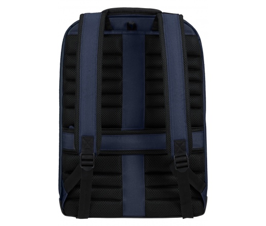 SAMSONITE Stackd Biz Laptop Backpack Exp. 17.3" Navy