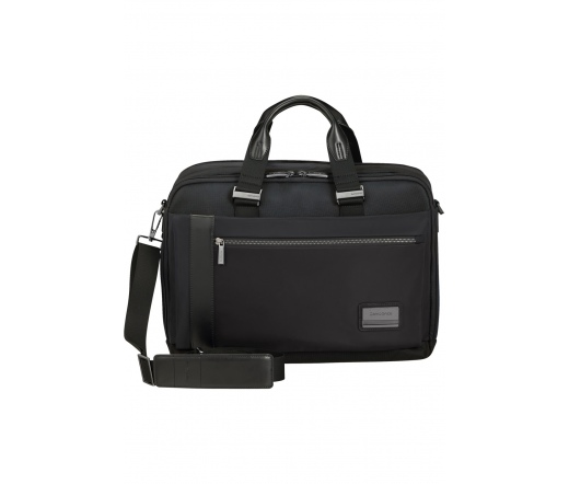 SAMSONITE Openroad 2.0 Exp. Bailhandle 15,6" Black