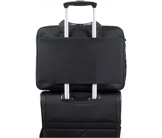 SAMSONITE Openroad 2.0 Exp. Bailhandle 15,6" Black