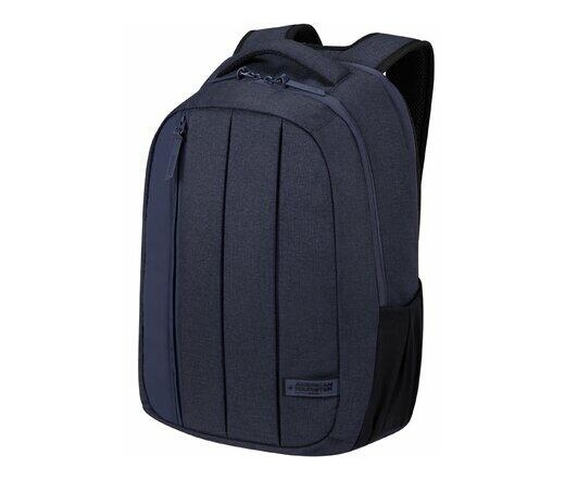 SAMSONITE American Tourister Streethero hátizsák 15,6" Navy Melange