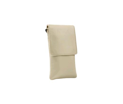 KRUSELL Mobile Case EDGE Beige