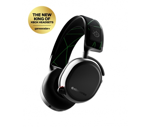 STEELSERIES Arctis 9X Wireless Gaming Headset for Xbox