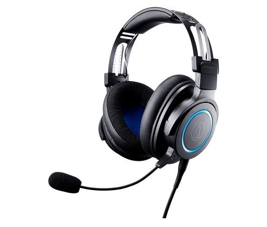 AUDIO TECHNICA ATH-G1 Headset