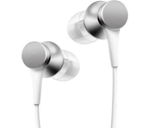 XIAOMI In-Ear Basic Silver