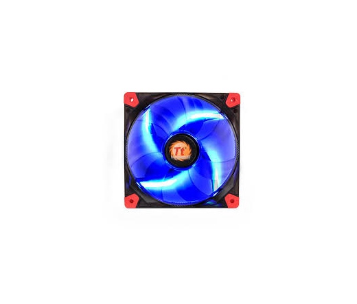 COOLER THERMALTAKE Luna 12 LED 12cm Blue