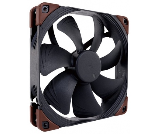 COOLER NOCTUA NF-A14 industrialPPC-3000 PWM - 140mm