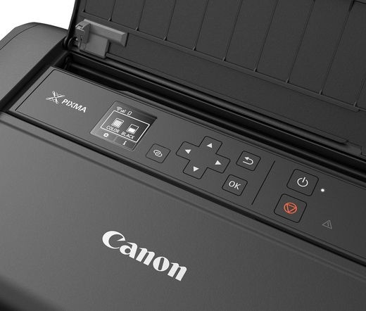 Printer Canon Pixma TR150 with Battery