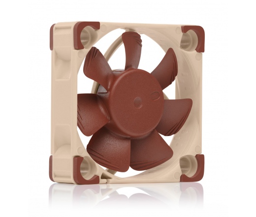 COOLER NOCTUA NF-A4X10 FLX 4cm retail