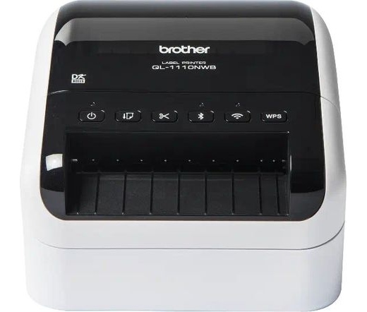 BROTHER QL-1110NWB